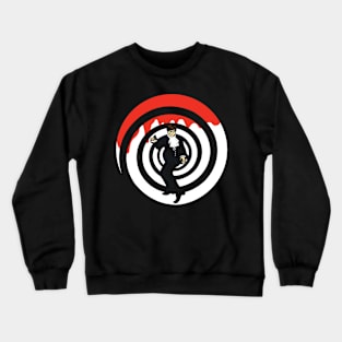 Dangerous Powers Crewneck Sweatshirt